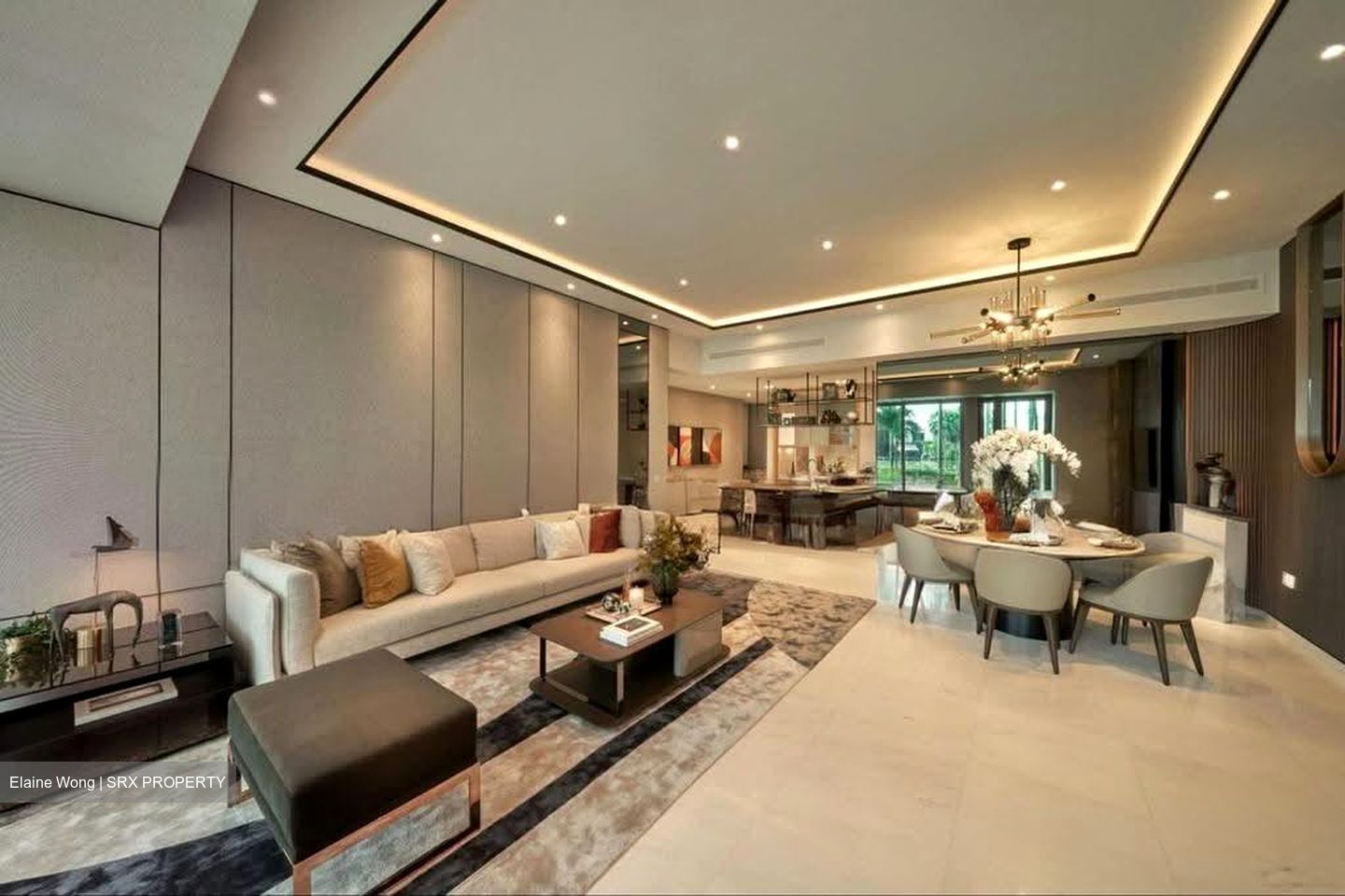 Marina Collection (D4), Condominium #638205561